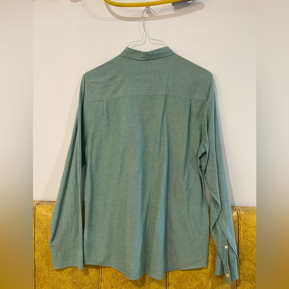 Divided H&M Button Down - image 2